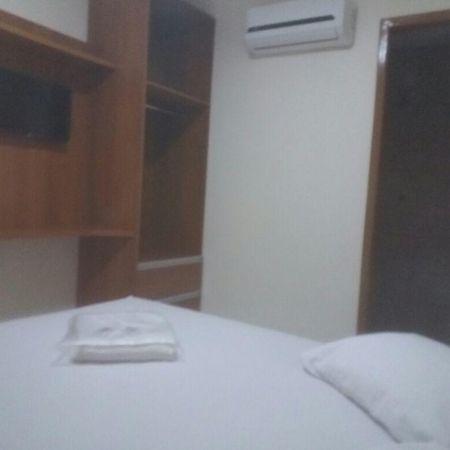 Hotel Atenas Манаус Экстерьер фото
