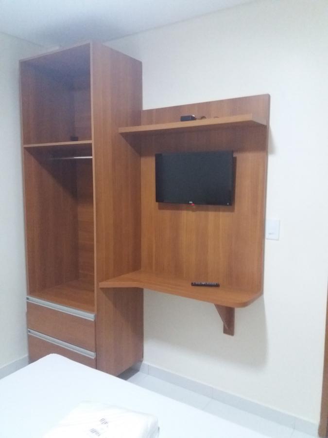 Hotel Atenas Манаус Экстерьер фото