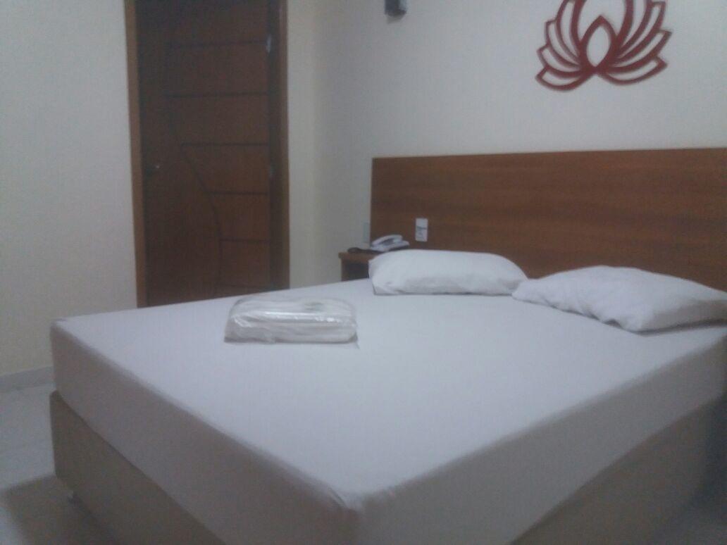 Hotel Atenas Манаус Экстерьер фото